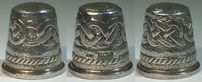 Celtic Knots, 1977