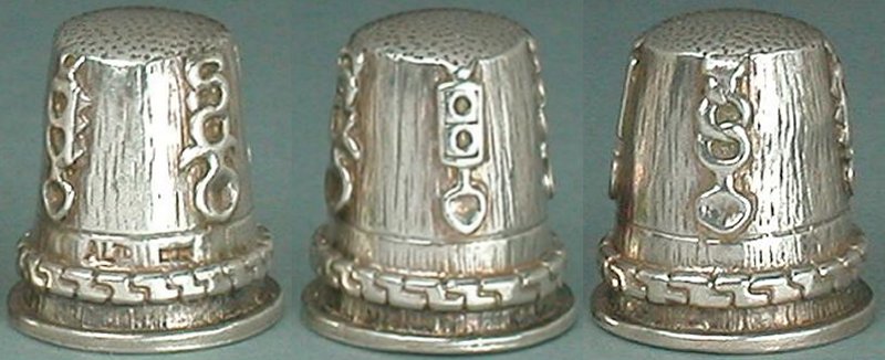 Welsh Spoons, 1977